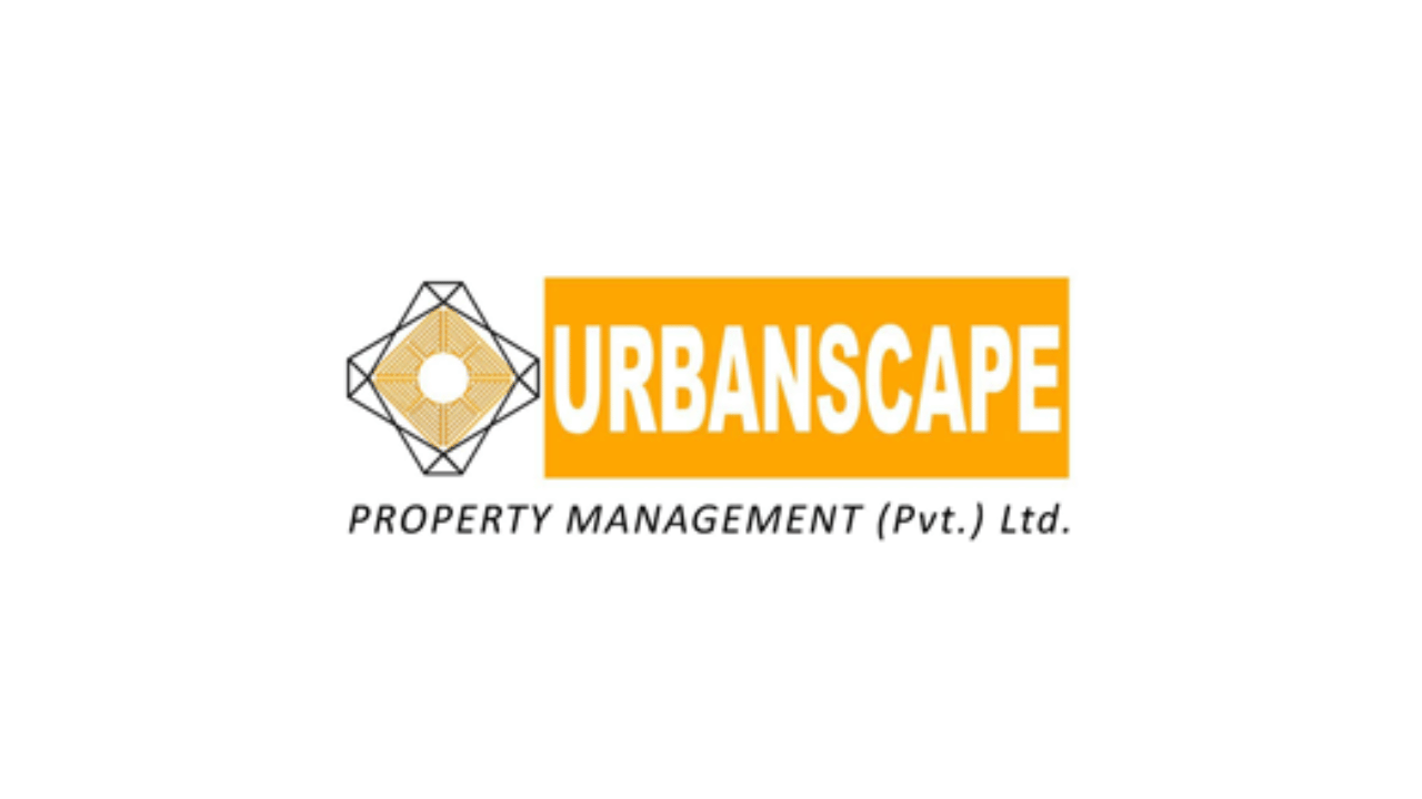 Urbanscape logo