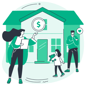 For Estate Agents